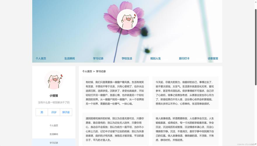 网站模板下载html分享100个面向开辟人员的免费网站模板总有一款合适你 SQL